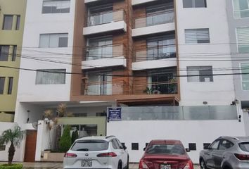 Departamento en  Magdalena Del Mar, Lima