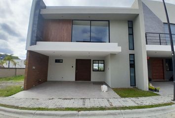 Casa en fraccionamiento en  Parque Veracruz, Boulevard Meseta, Lomas De Angelópolis, Puebla, México