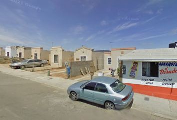 Casa en fraccionamiento en  Calle Aries 644, Ensenada, Baja California, México