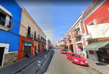 Casa en  Centro, Puebla