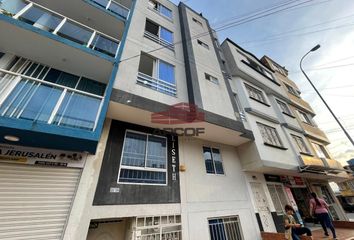 Apartamento en  Calle 117 #20-24, Bucaramanga, Santander, Colombia