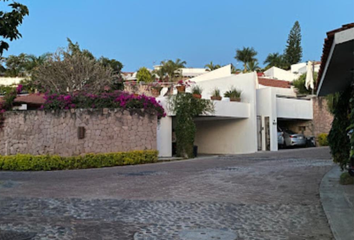 Casa en fraccionamiento en  Condominio Las Colinas De Santa Fé, Cerrada Del Castillo, Fraccionamiento De Santa Fé, Santa Fe, Morelos, México