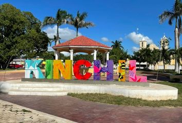 Lote de Terreno en  Kinchil, Yucatán, México
