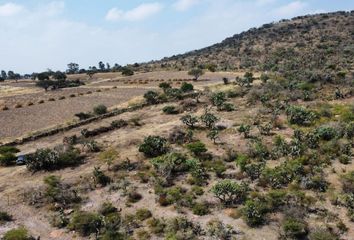 Lote de Terreno en  Purisima De San Rafael, Santiago De Querétaro, Querétaro, México