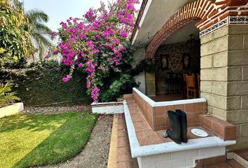 Casa en  Altos De Oaxtepec, Oaxtepec, Morelos, México