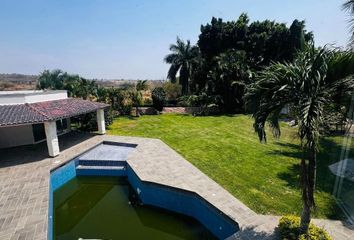 Casa en  Lomas De Cocoyoc, Fraccionamiento Lomas De Cocoyoc, Morelos, México