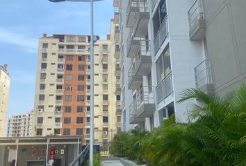 Apartamento en  Edificio Residencial Firenze, Carrera 42f #99a-46, Norte Centro Historico, Barranquilla, Atlántico, Colombia