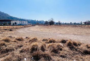 Lote de Terreno en  5 De Mayo, Santa María Zolotepec, Estado De México, México