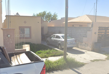 Casa en  San Ramón, Festse, 25734 Monclova, Coah., México