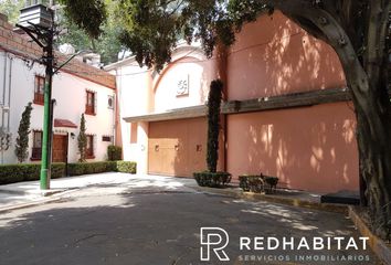Casa en condominio en  Tata Vasco 90, Santa Catarina, Ciudad De México, Cdmx, México