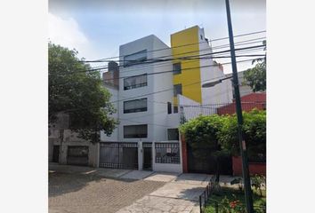 Departamento en  Casa Del Obrero Mundial 851, Piedad Narvarte, Ciudad De México, Cdmx, México