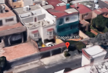 Casa en fraccionamiento en  Chaparral 110, Coapa, Royale, Ciudad De México, Cdmx, México