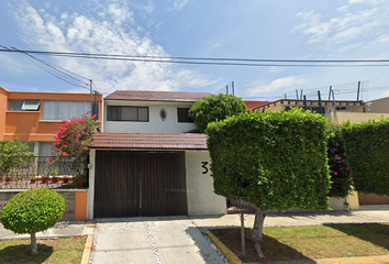 Casa en  Ciudad Satélite, Naucalpan De Juárez