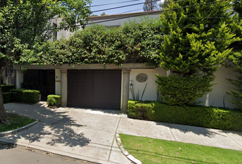 Casa en  Sierra Paracaima 345, Lomas De Chapultepec Viii Secc, 11000 Ciudad De México, Cdmx, México