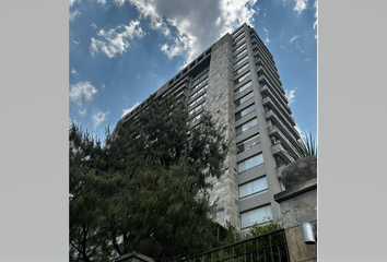 Departamento en  Priv. De La Cumbre 20, Mz 010, Bosque Real, Naucalpan De Juárez, Estado De México, México