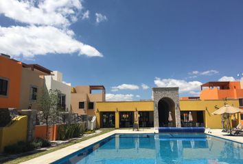 Departamento en  Zirándaro - Residencial & Golf, Fraccionamiento Zirándaro, San Miguel De Allende, Guanajuato, México