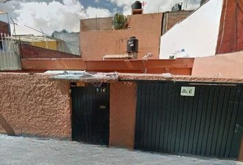Casa en  Onceava Cerrada Cáliz, El Reloj, Ciudad De México, Cdmx, México