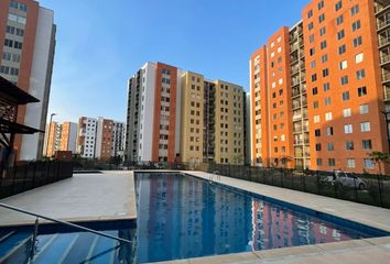 Apartamento en  Conjunto Residencial Sahara A, Carrera 98c, Ciudad Melendez, Cali, Valle Del Cauca, Colombia