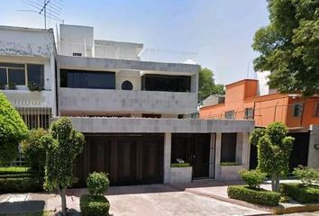 Casa en  Avenida Paseo Del Bosque, Paseos De Taxqueña, Ciudad De México, Cdmx, México