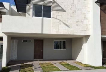 Casa en fraccionamiento en  Macias Arellano, Ciudad De Aguascalientes