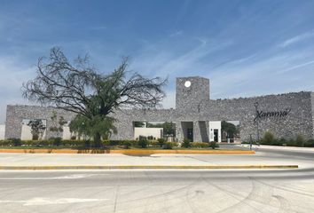 Lote de Terreno en  La Soledad, Ciudad De Aguascalientes