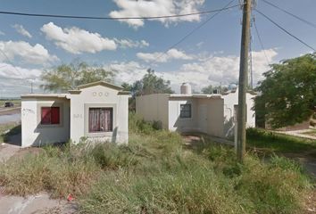 Casa en  Cerrada Andalucía, Montecarlo, Ciudad Obregón, Sonora, México
