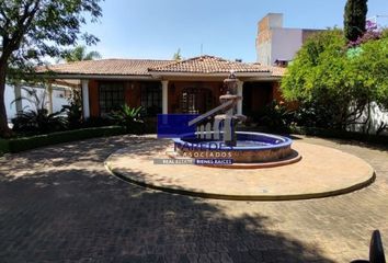 Casa en  Jardines De Torremolinos, Morelia, Michoacán