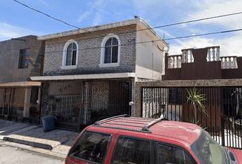 Casa en  Octavio Gutiérrez No. 626, Unidad Laboral 1er Sector, San Nicolás De Los Garza, Nuevo León, México