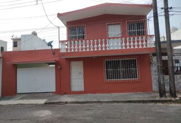 Casa en fraccionamiento en  Avenida De Las Américas 1127, Fraccionamiento Virginia, Boca Del Río, Veracruz De Ignacio De La Llave, 91919, Mex