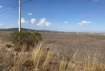 Lote de Terreno en  Tolcayuca, Estado De Hidalgo, México