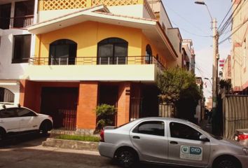 Casa en  Jr. Ernesto Rutherford 200, San Borja, Perú