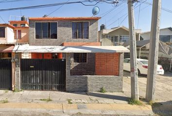 Casa en  Paraje, Jardines De La Hacienda, Cuautitlán Izcalli, Estado De México, México