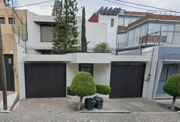 Casa en  Andrés Henestrosa 28, Águilas, 01710 Ciudad De México, Cdmx, México