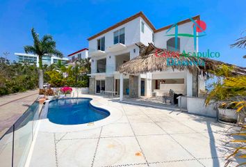 Casa en  Jean Cousteau, Brisas Del Marqués, 39887 Acapulco, Gro., México