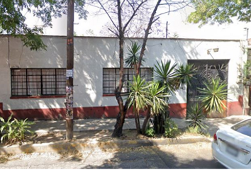 Casa en  Calle 10 23, San Pedro De Los Pinos, Benito Juárez, Cdmx, México