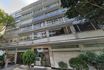 Departamento en  Schiller 256, Chapultepec Morales, Polanco V Sección, Ciudad De México, Cdmx, México