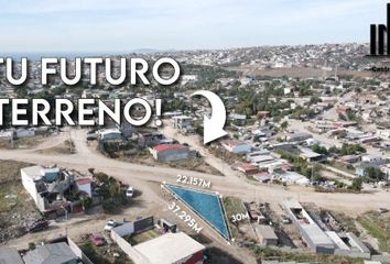 Lote de Terreno en  Plan Libertador, Rosarito, Baja California, México