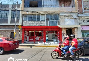 Local comercial en  Virgen Del Rosario, Calle Cajamarca 188, Ica, 11001, Per