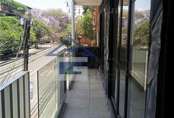 Departamento en  Av Porfirio Díaz, Colonia Del Valle Centro, Ciudad De México, Cdmx, México