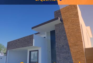 Casa en  Calzada David Alfaro Siqueiros 20, Nuevo, El Pueblito, Querétaro, México
