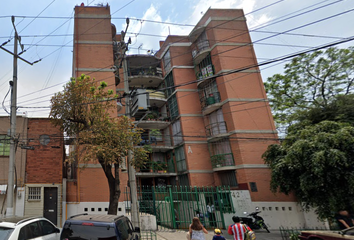 Departamento en  Martinelli 42, San Simón Tolnahuac, 06920 Ciudad De México, Cdmx, México