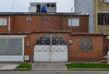 Casa en  Carrera 91a #71a-76, Bogotá, Colombia