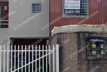 Casa en fraccionamiento en  Barrio La Cañada, Huehuetoca