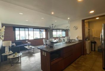 Departamento en renta en Americana