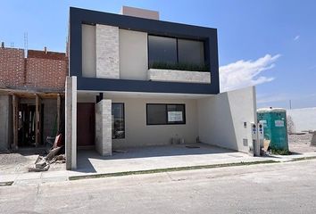 Casa en fraccionamiento en  Villa Magna, San Luis Potosí, México