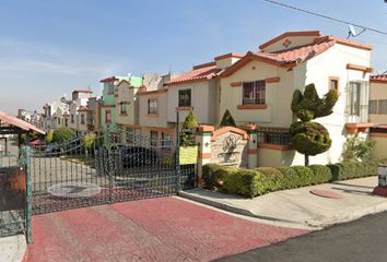 Casa en fraccionamiento en  Pto. Nomancia 7, Villa Del Real, Ojo De Agua, Estado De México, México
