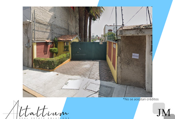 Casa en  Avenida San Bernardino 117, Potrero De San Bernardino, Ciudad De México, Cdmx, México