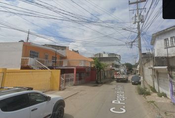 Casa en  Calle Pepe Del Rivero, Gaviotas Norte, Villahermosa, Tabasco, México