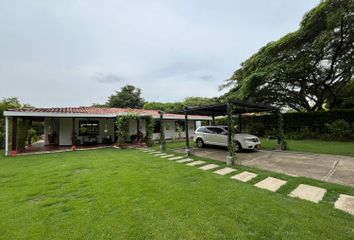 Casa en  La Morada Condominio, Jamundí, Valle Del Cauca, Colombia