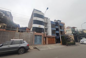 Departamento en  Avenida Javier Prado E, Cuadra 85, Ur. Los Portales De Javier Prado Etapa I, Ate, Lima, 15012, Per